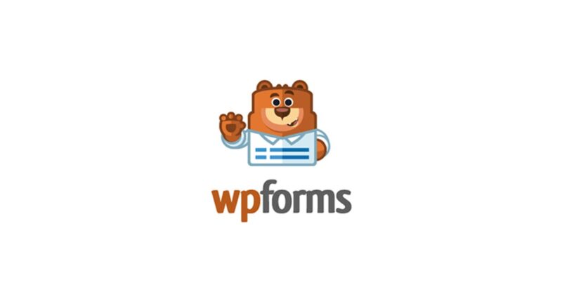 WPForms